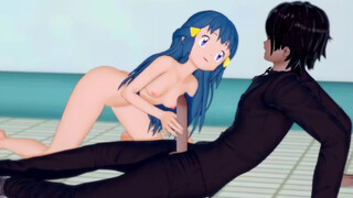 {POKEMON} Dawn {コイカツ!/Koikatsu Party}