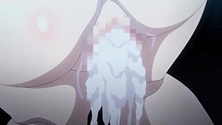 bound Hanako 2 Buff priest vs Doll