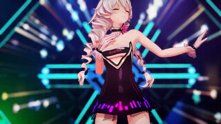 Honkai Impact 3rd Kiana Kaslana GokuRakuJoudo MMD Transfer from Bilibili scyrax