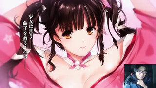 Galgame 绍介 母烂漫