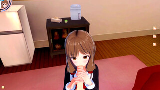 Miko Iino- Kaguya-sama wa Kokurasetai