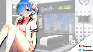 Your Sister's Best Friend's Snacc [69]