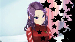 [Magica Round 1 Evo] Seira H-Scene - Magicami DX (Reupload)