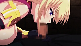 Пылающее Пламя Эрис хентай