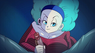 Bulma ASMR (Big Tits, big dick, Big Tits, Big Dick, Big Dick, Big Dick, Big Dick)