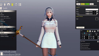 Honey Select 2 Libido CHARACTER CREATION 1