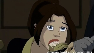 X-men Hentai - Welcomed by Kitty