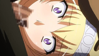 Kuroinu Kedakaki Seijo Wa Hakudaku Ni Somaru Episode 2 60 FPS