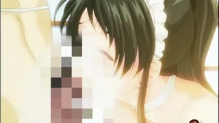 Yoen Emaki - 陰陽師 ～妖艶絵巻 - Hentai.xxxx