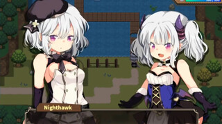 [H-GAME]Knight of Erin EP#2