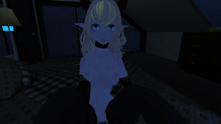 Giving control of my sex toys to Twitter VIRTUAL LUSH PORN