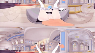 [VR 360] Rem Re:ZERO Missionary