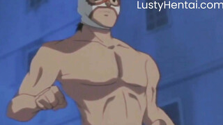LustyHentai - Great Anime Sex Show
