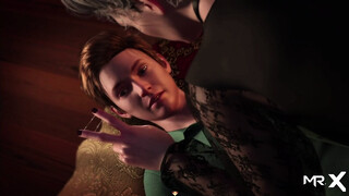 TreasureOfNadia – Teasing Guy Showing My Cum E1 #74