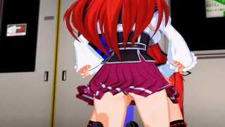 RIAS GREMORY FUTANARI MIO NARUSE