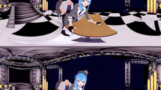 [VR 360] Suisei Hoshimachi After the live