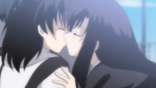 School Days Hentai teen