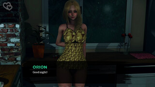 Eternum - PT 02 - NC