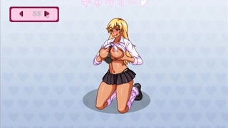 Kyouko-Sama Wants to get laid [Random Hentai Game] All Gallery scene