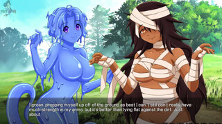 Let's Play Quest Failed: Chaper One Uncensored Episode 20