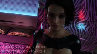 Mistress Jill Ballbusting