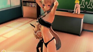 Im Ill Xinhai s Remedial Lessons