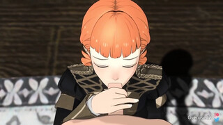 June 2022 Day 4 SFM & Blender Porn Compilation