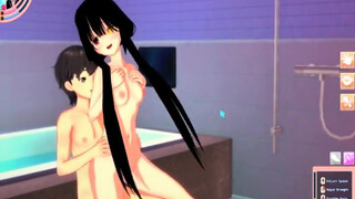 Tokisaki Kurumi livestream