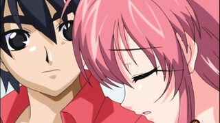 Busty Babe teasing leads to fucking - Hentai.xxx