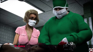 Timestamps: Unconditional Love - PT 24