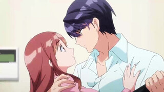 XL Joushi Hentai Anime