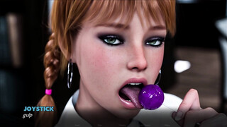 Time Stamps : Lost Love - PT 04