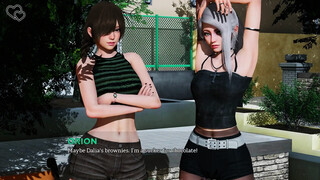 Eternum - PT 06 - NC