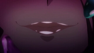 Jashin Shoukan Inran Kyonyuu Oyako Ikenie Gishiki - Episode 2