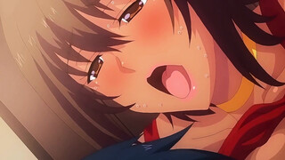 Kaa-chan No Tomodachi Ni Shikotteru Tokoro Mirareta. The Animation 60FPS