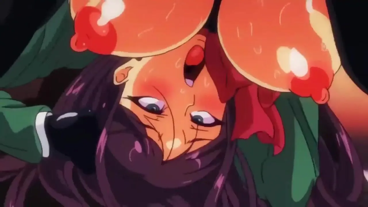 Kinky Hentai Action (Anime Girl)