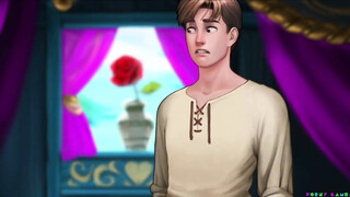 What a Legend! v0.6 - (MagicNuts) - Rough love with horny demon (1)