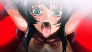 Taimanin Asagi MVG 60FPS 2