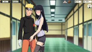 Naruto - Kunoichi Trainer [v0.13] Part 15 TenTen On Fire By LoveSkySan69