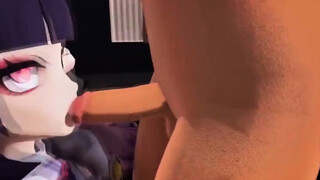 0424 Genshin Impact Yunjin