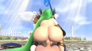 2021 Exxxtra SFM & Blender Compilation -76