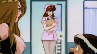 Busty japanese ho fucked for first orgasm