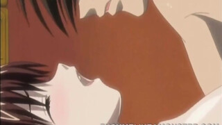 FUCKMELIKEAMONSTER - Screaming anime teen getting pussy pounded