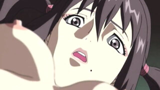 FUCKMELIKEAMONSTER - Lezdom BDSM ass beading for restrained teen