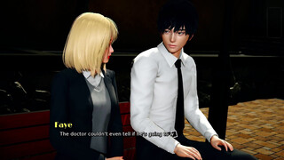 My Real Desire - (PT 35) - she wants $50,000!?