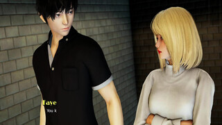 My Real Desire - (PT 34) - Rin is avoiding me