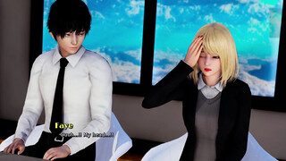 My Real Desire - (PT 35)