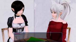 Harem Hotel - (PT 43)