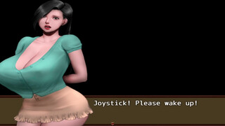 Zombie's Retreat - (PT 14) - unexpected threesome