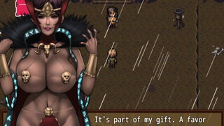 Zombie's Retreat v0.14.1 Part 40 Serena Queen Of Madness By LoveSkySan69